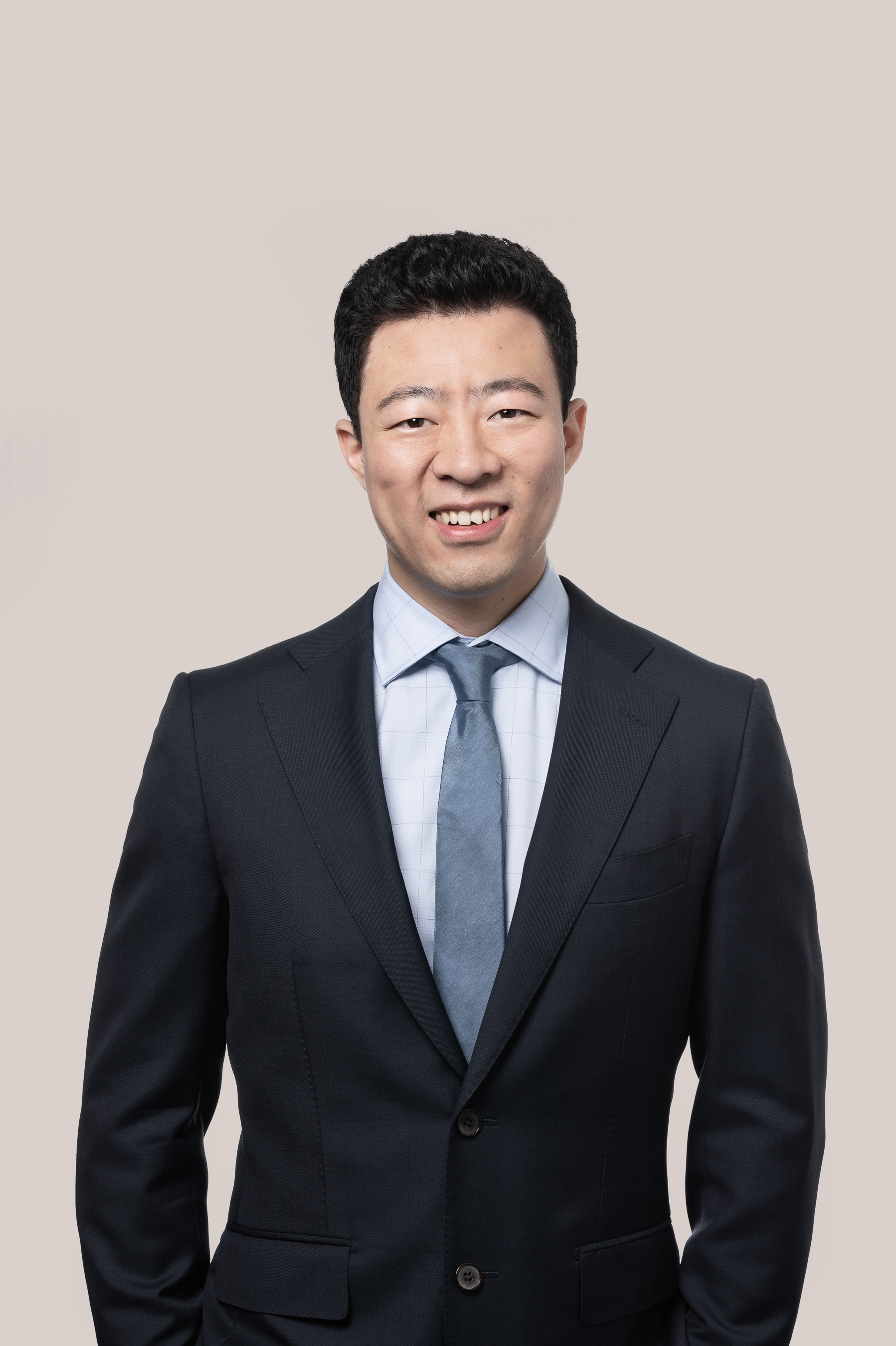 Peter Cheng, Associate | Corporate/Commercial