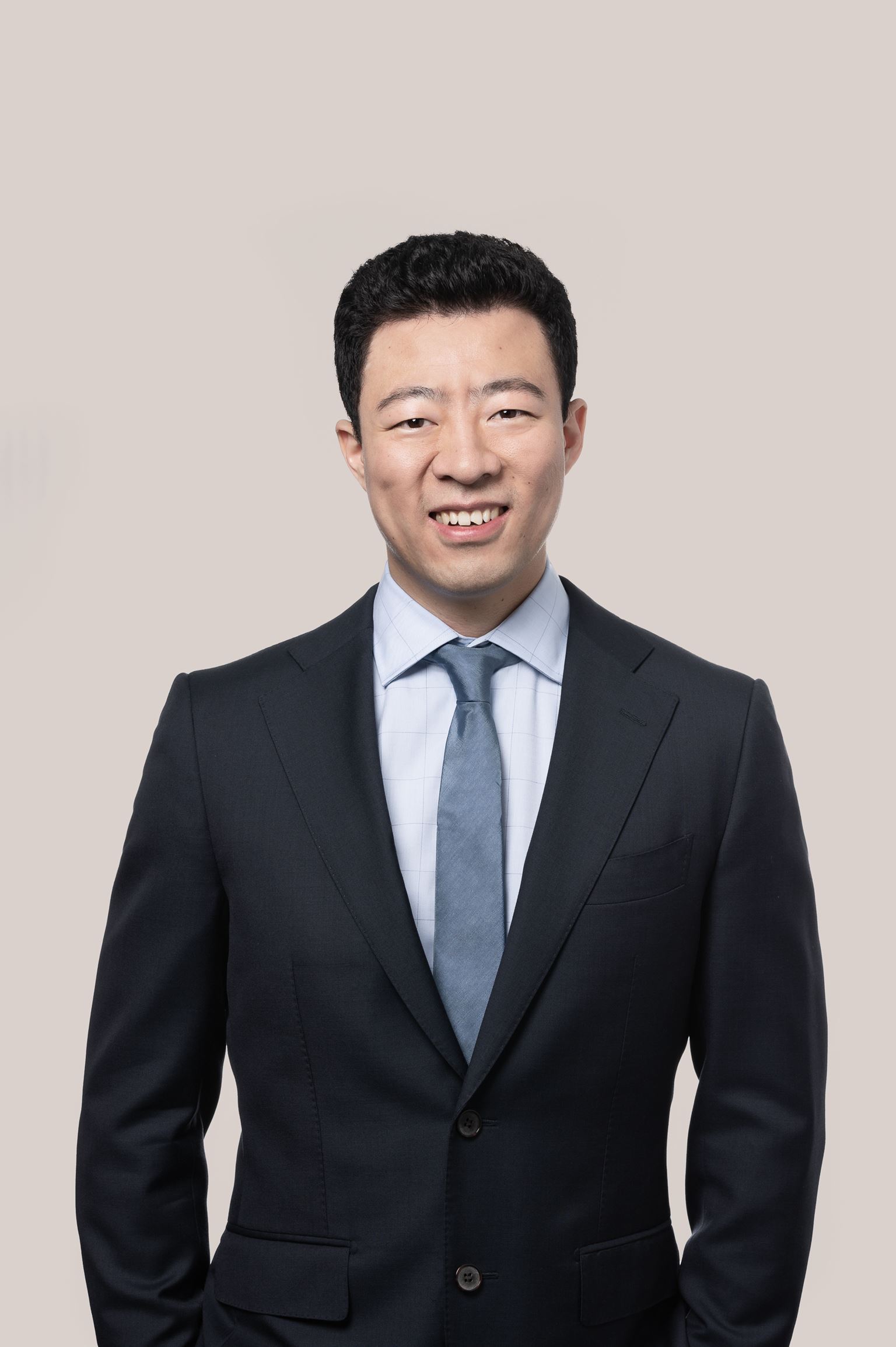 Peter Cheng | Corporate/Commercial Lawyer in Vancouver | People | Fasken