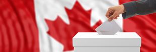 Canada Election