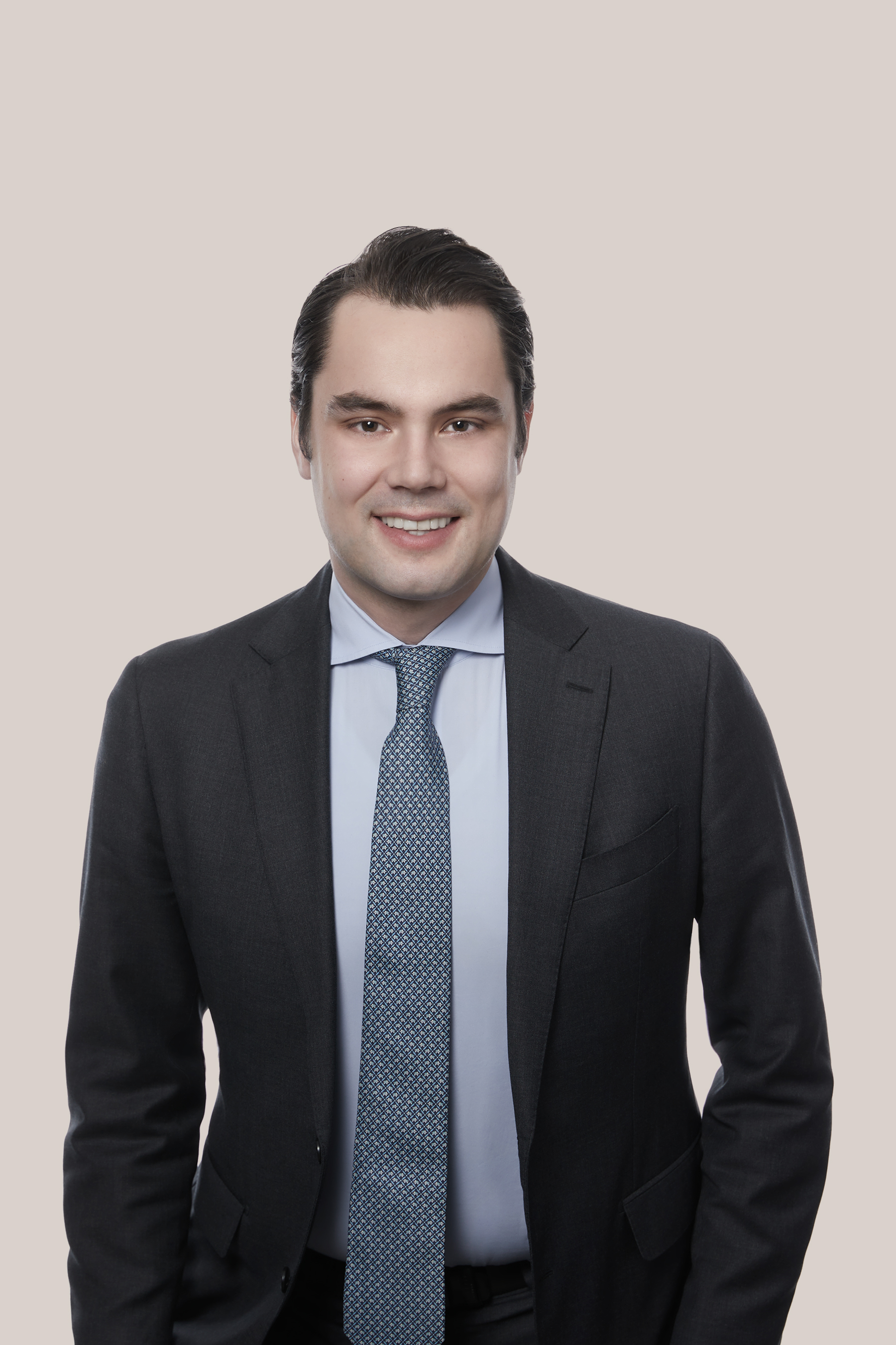 Will Smith Toronto Lawyer