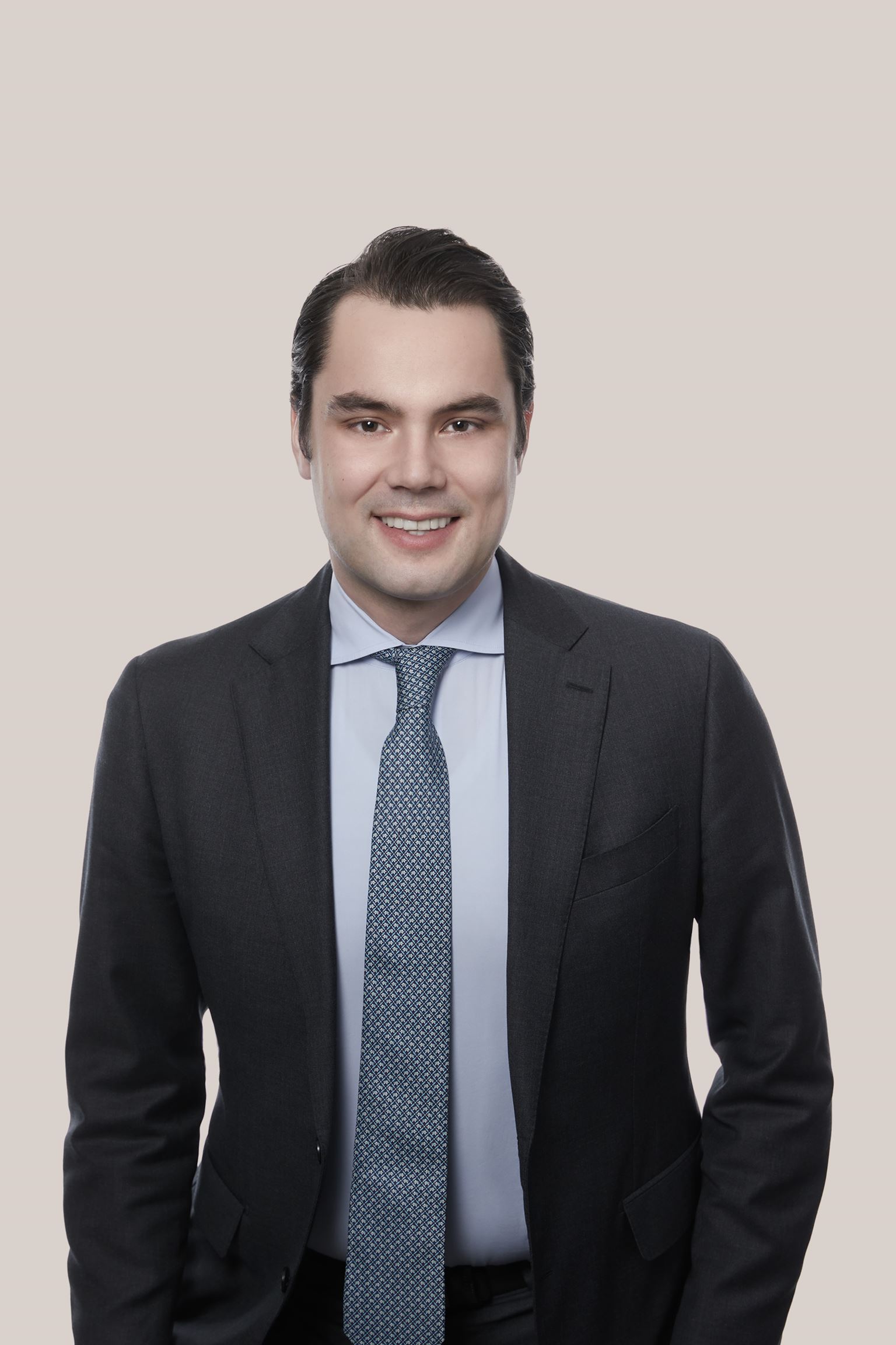 Will Smith Toronto Lawyer