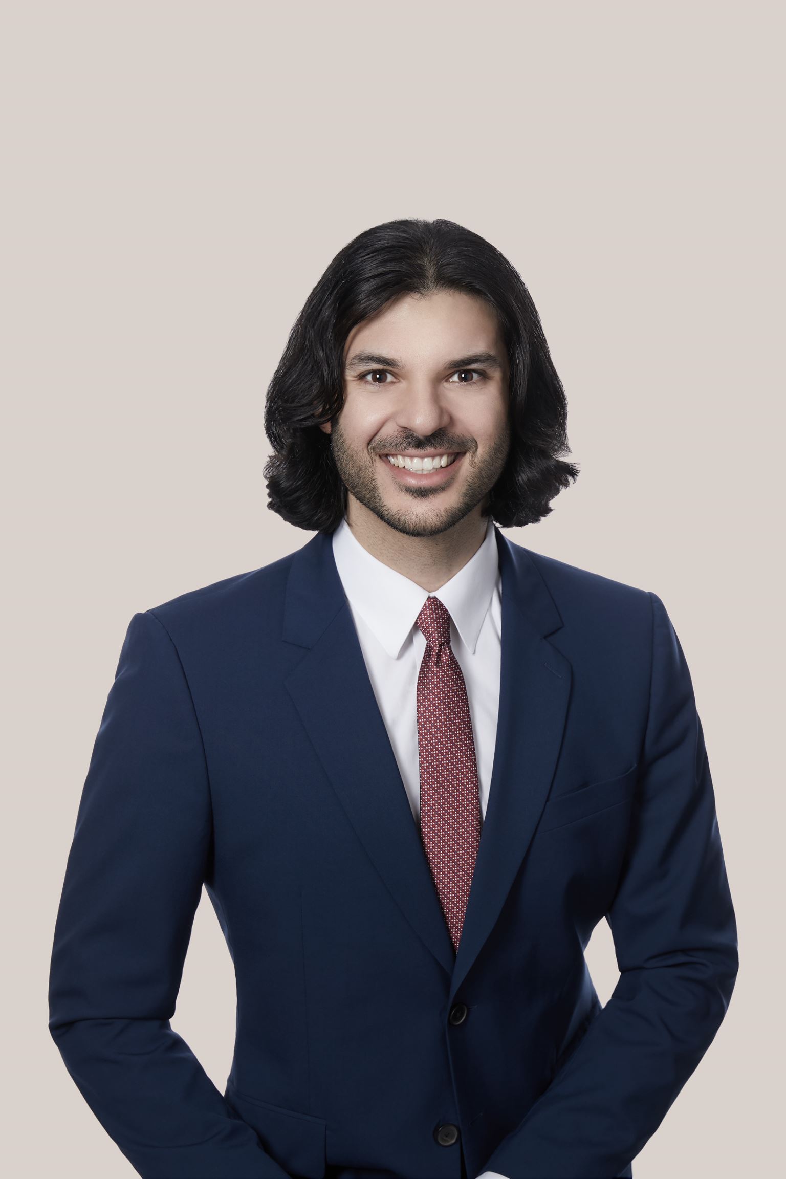 Adam Gilani Toronto Lawyer