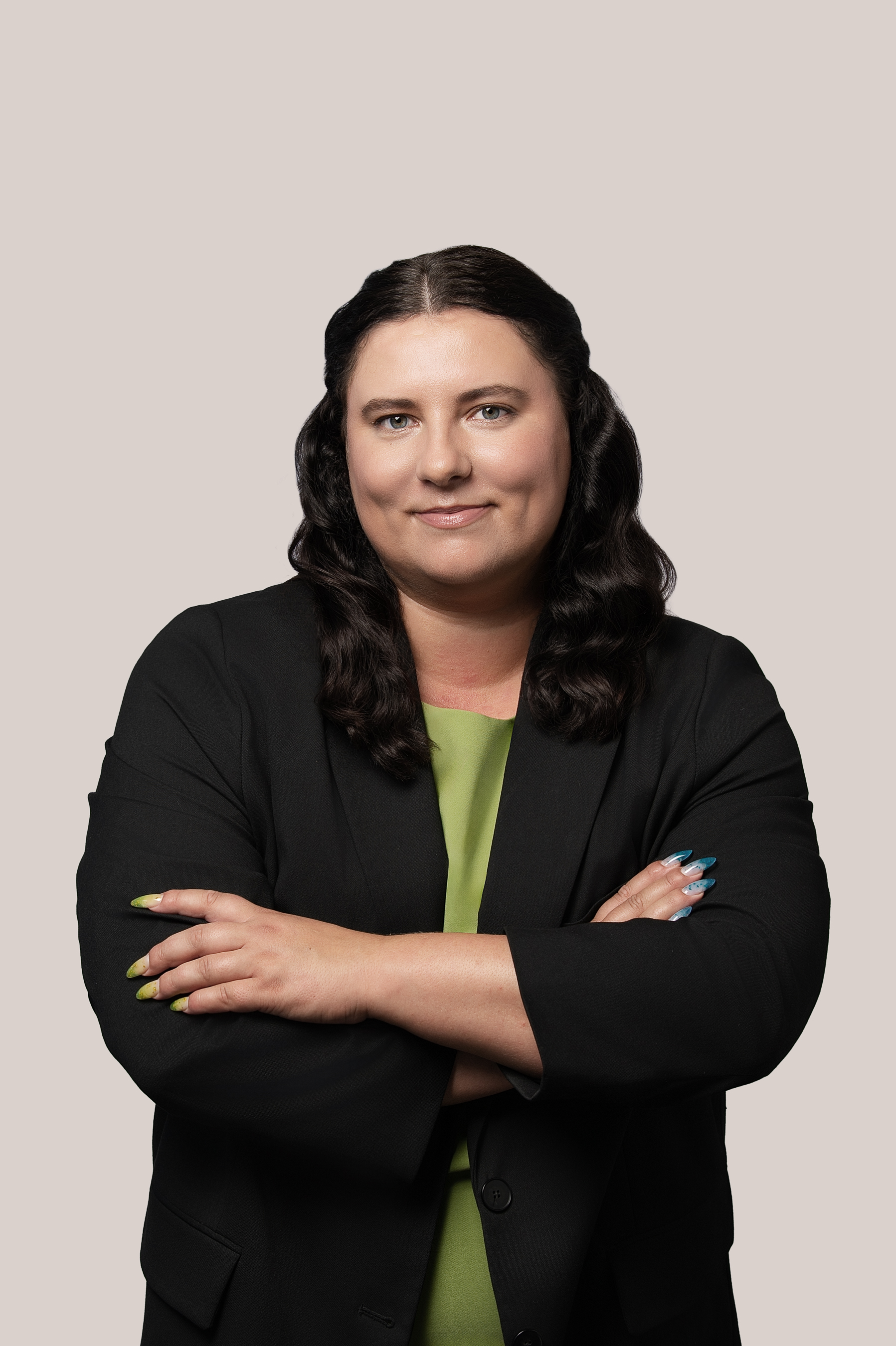 Danika Kotylak, Avocate | Droit des sociétés et droit commercial