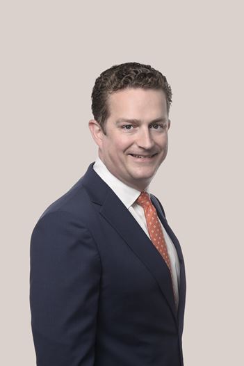 Brent C. Clark