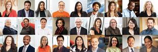 Fasken Honoured as one of Canada’s Best Employers for Diversity