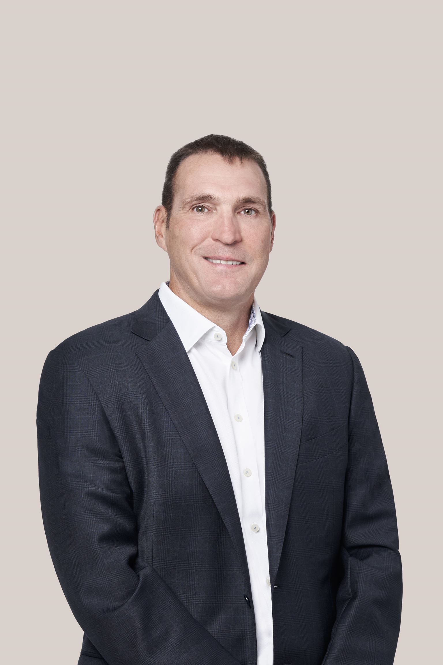 Marc Gagnon, Patent Agent | Trademark Agent | Senior Counsel