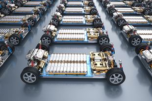 Recharging the British Economy: The New UK Battery Strategy and Critical Minerals