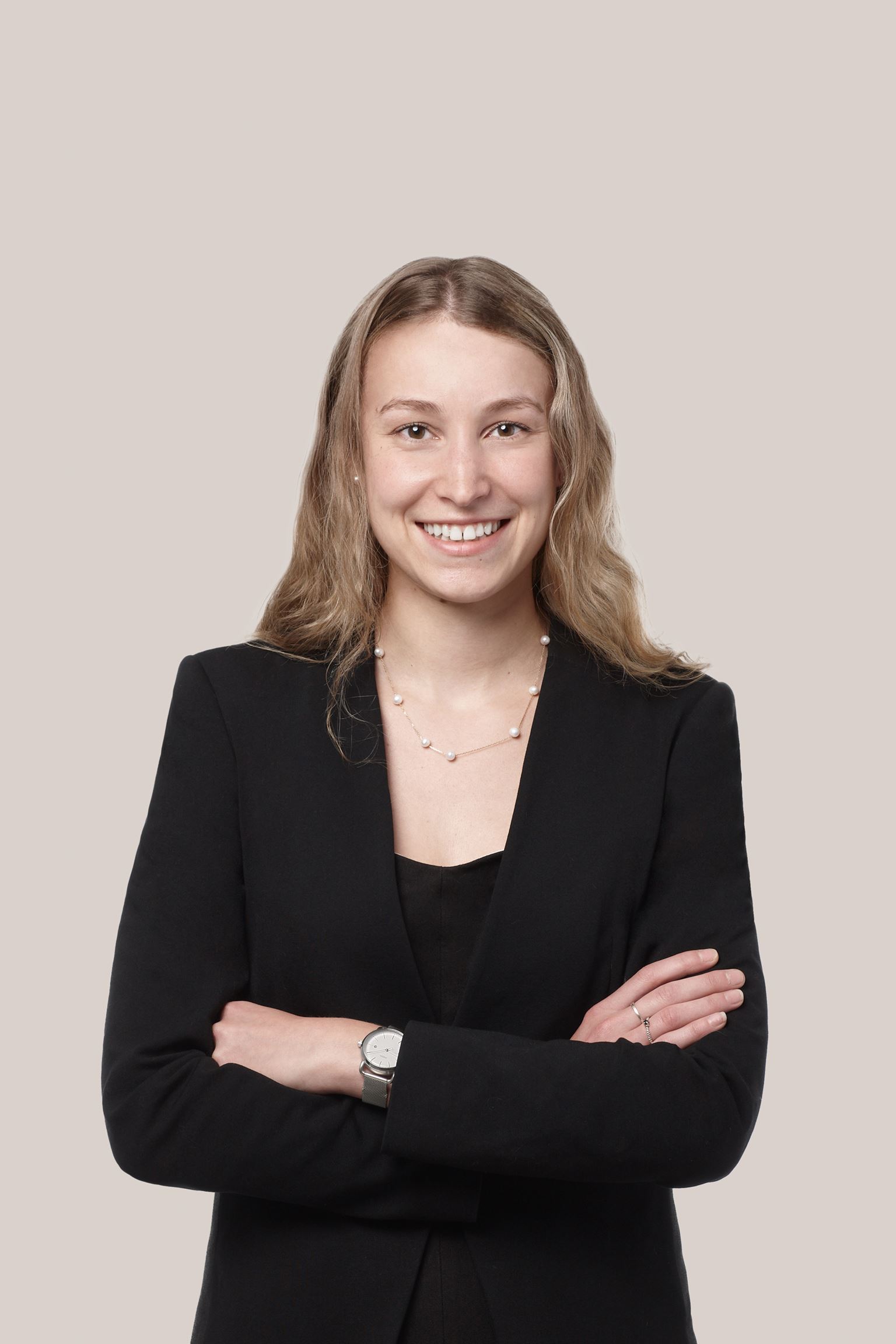 Soleïca Monnier, Associate