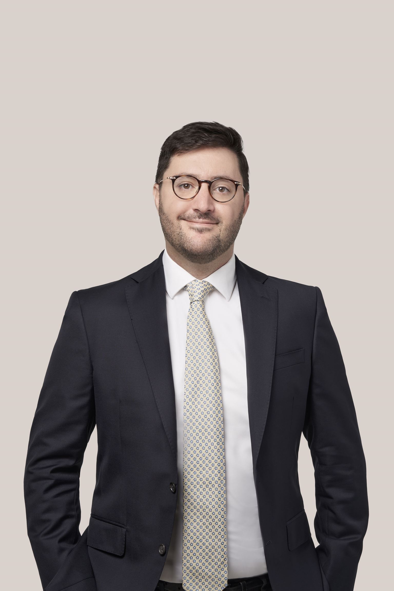Alex Steinhouse | Government Relations and Strategy Counsel in Montréal ...