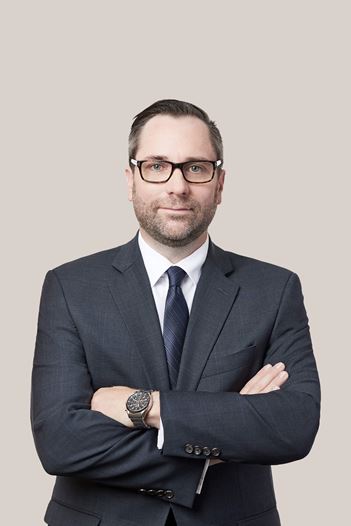 David Turgeon