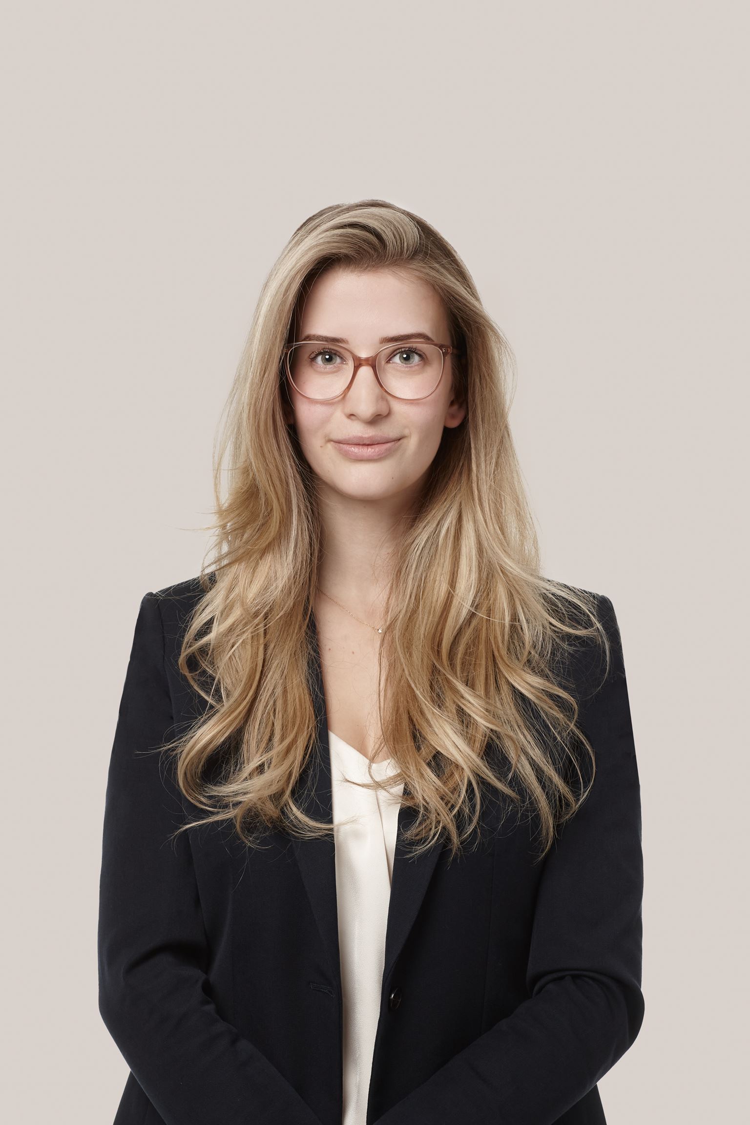 Juliane Rousseau, Associate | Corporate/Commercial