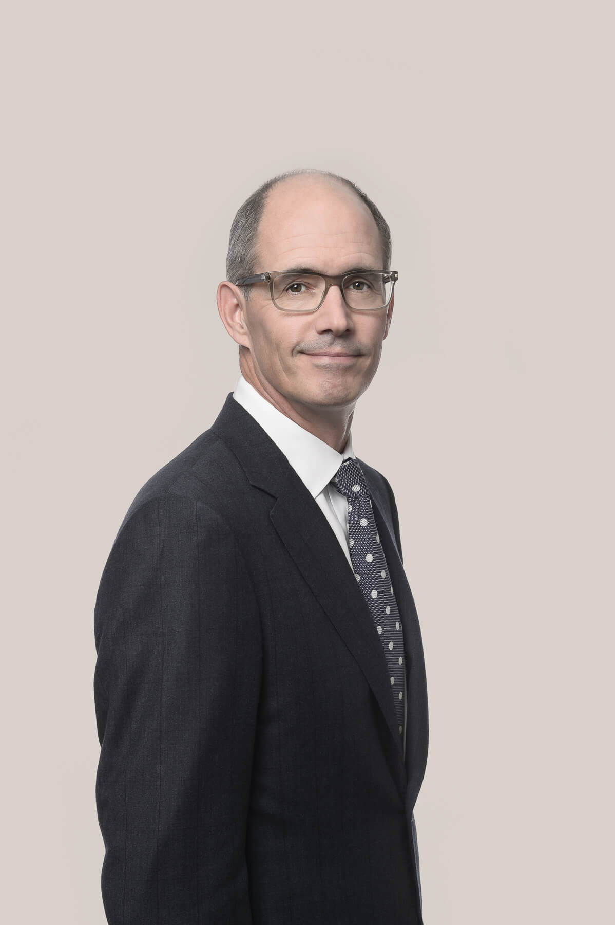 Blair Horn, Counsel