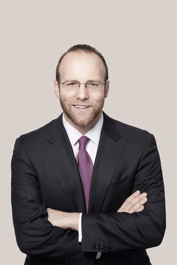 David A. Ziegler