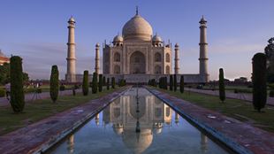 India