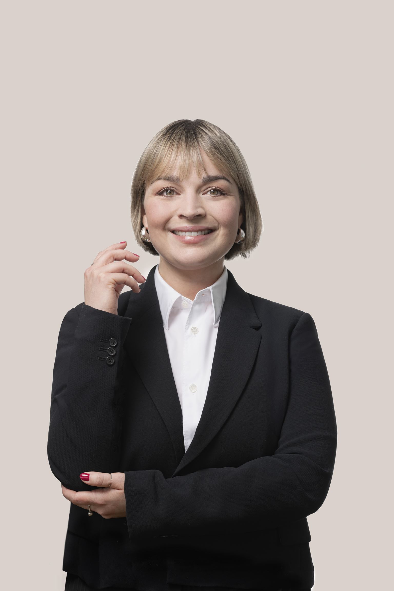 Elisabeth Bouffard, Associate | Labour, Employment & Human Rights, Immigration