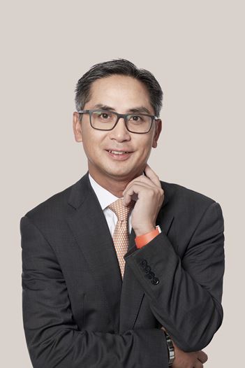 Huy A. Do