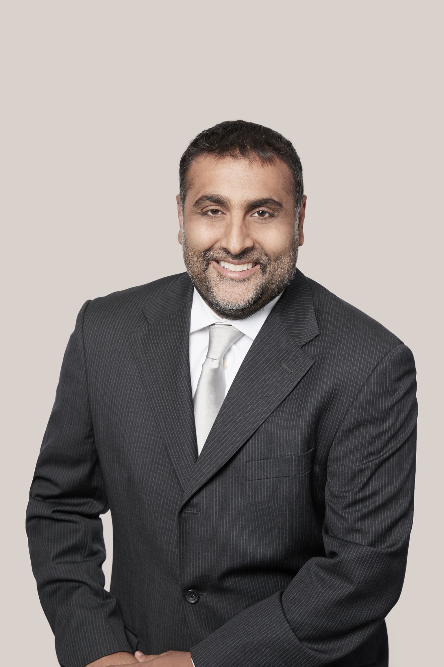 Munier Saloojee Toronto Lawyer