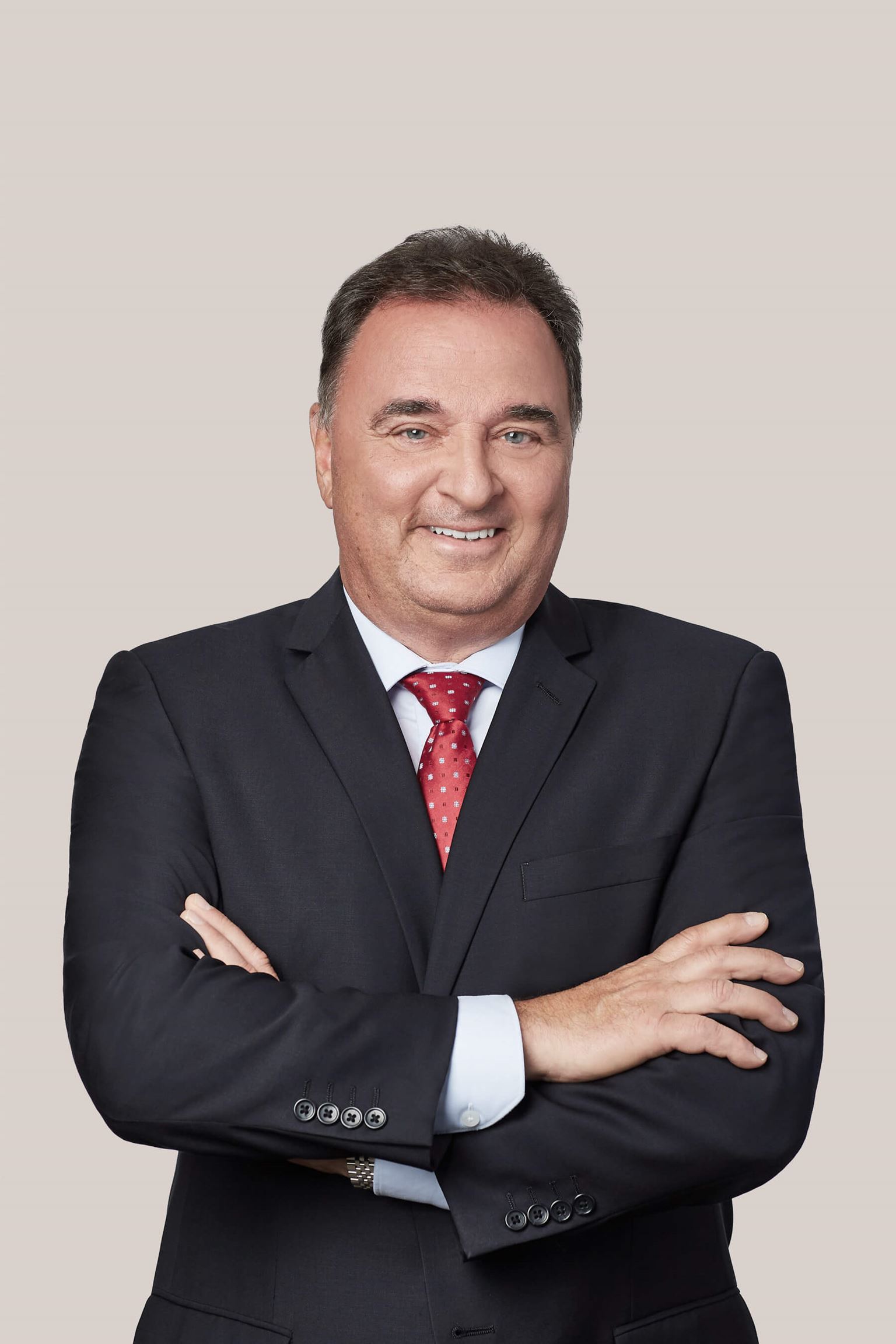 Yves Lacroix, Associé | Financement et opérations bancaires
