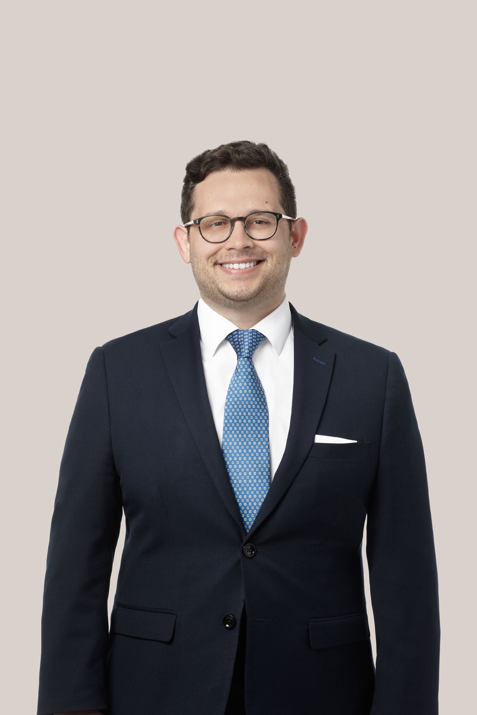 Jeremy Lieberman, Associate | Commercial Litigation