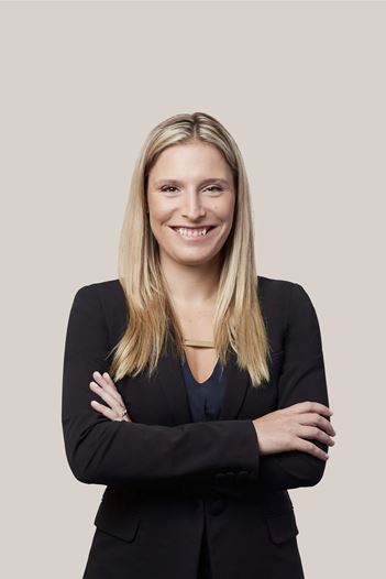 Christine Provencher