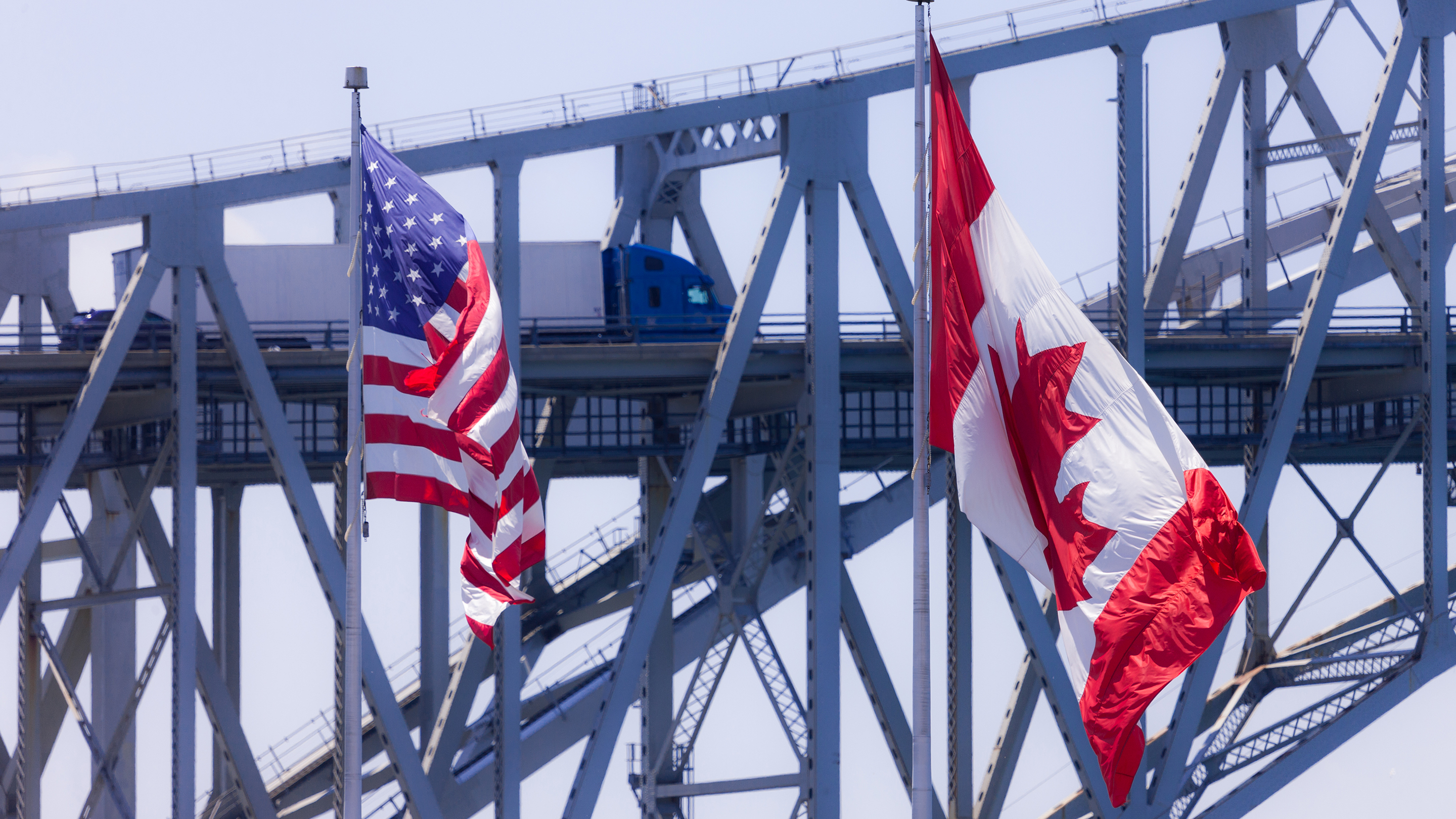 Doubling Down on Steel and Aluminum Tariffs | Knowledge | Fasken