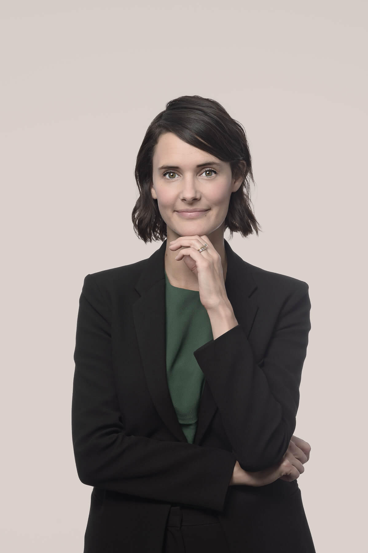 Sarah Martin, Partner | Environmental
