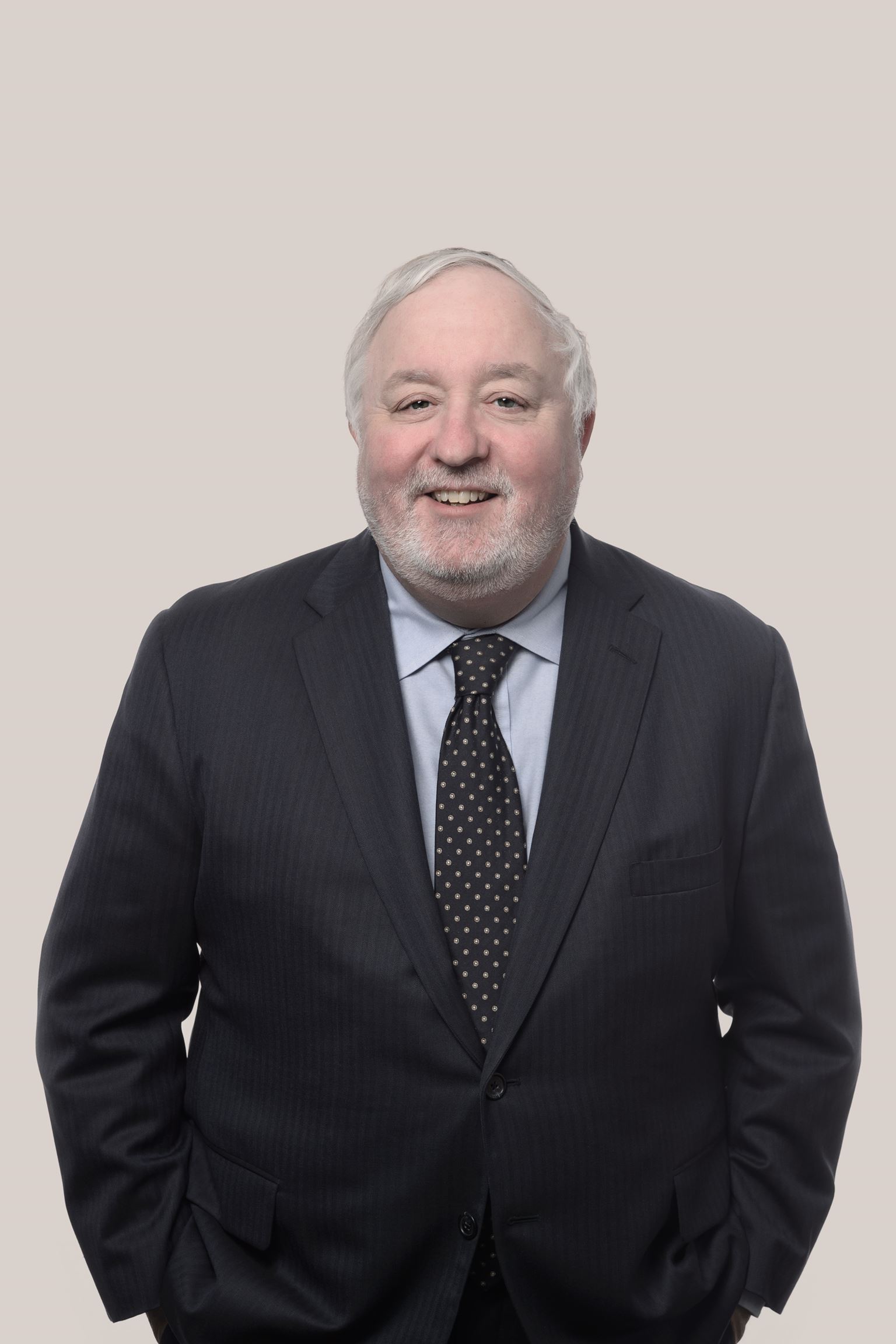 Paul C. Wilson, Avocat-conseil | Infrastructures et projets