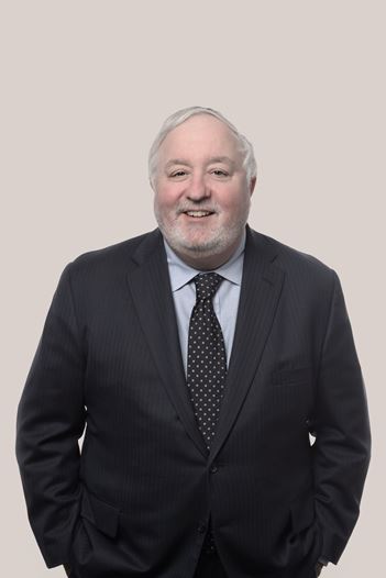 Paul C. Wilson