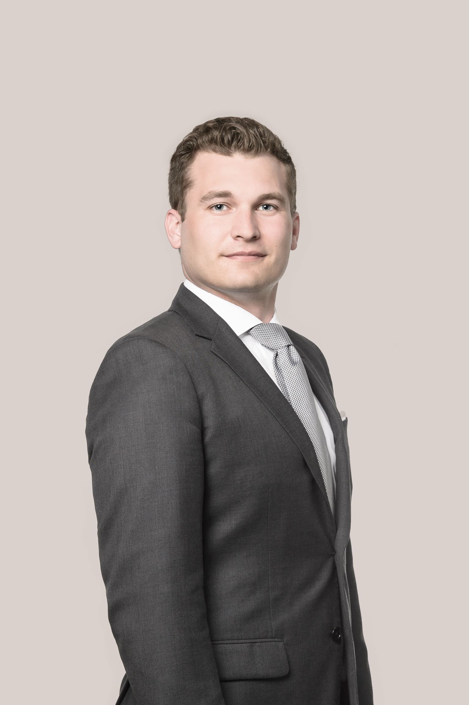 Isaac A. Mills, Associate