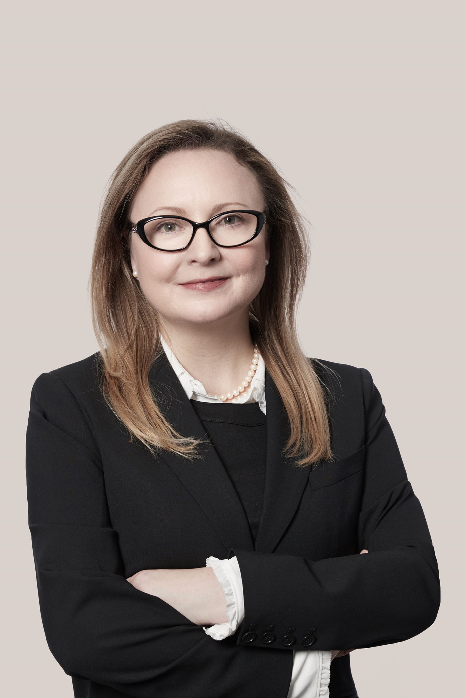 Rachel Loizos Toronto Lawyer
