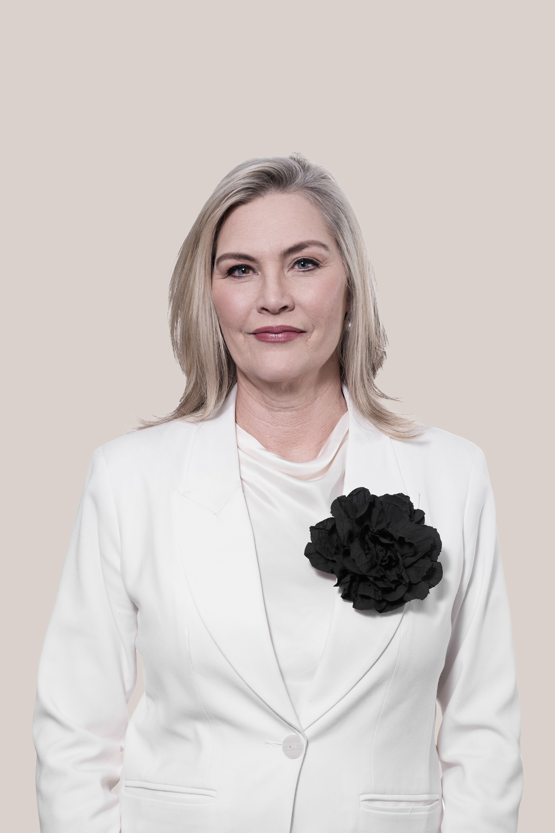 Lara Bezuidenhoudt
