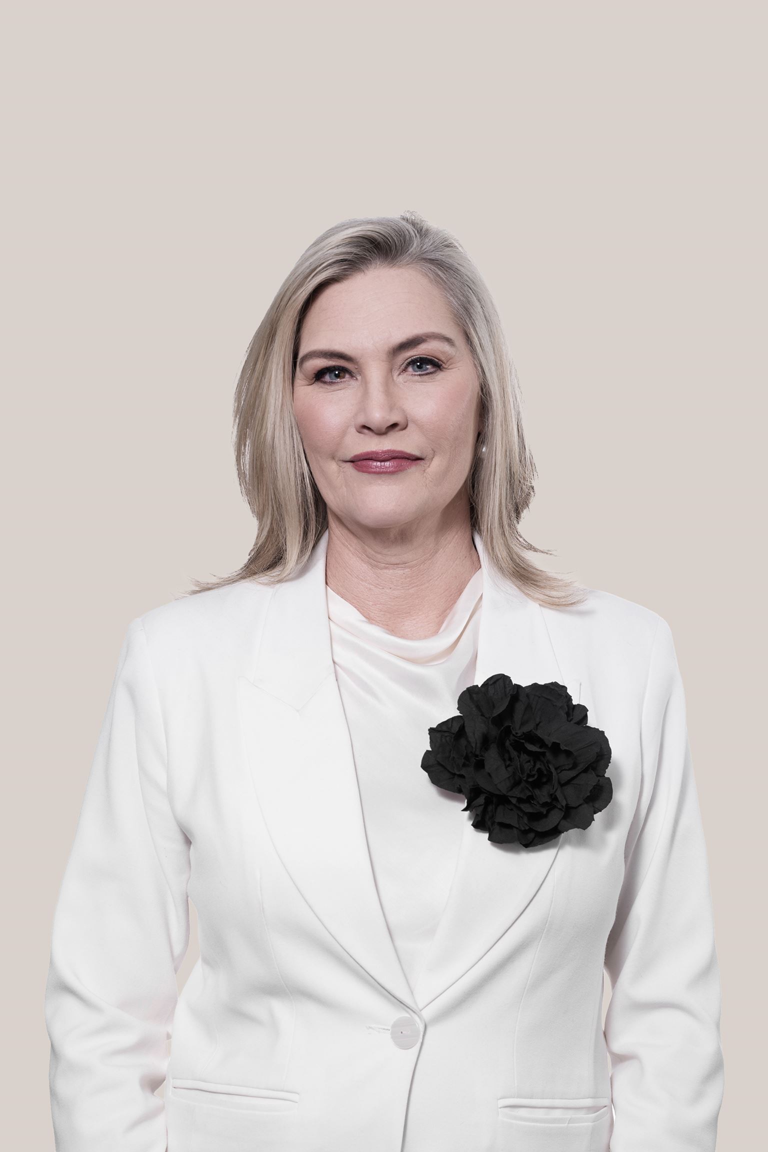 Lara Bezuidenhoudt