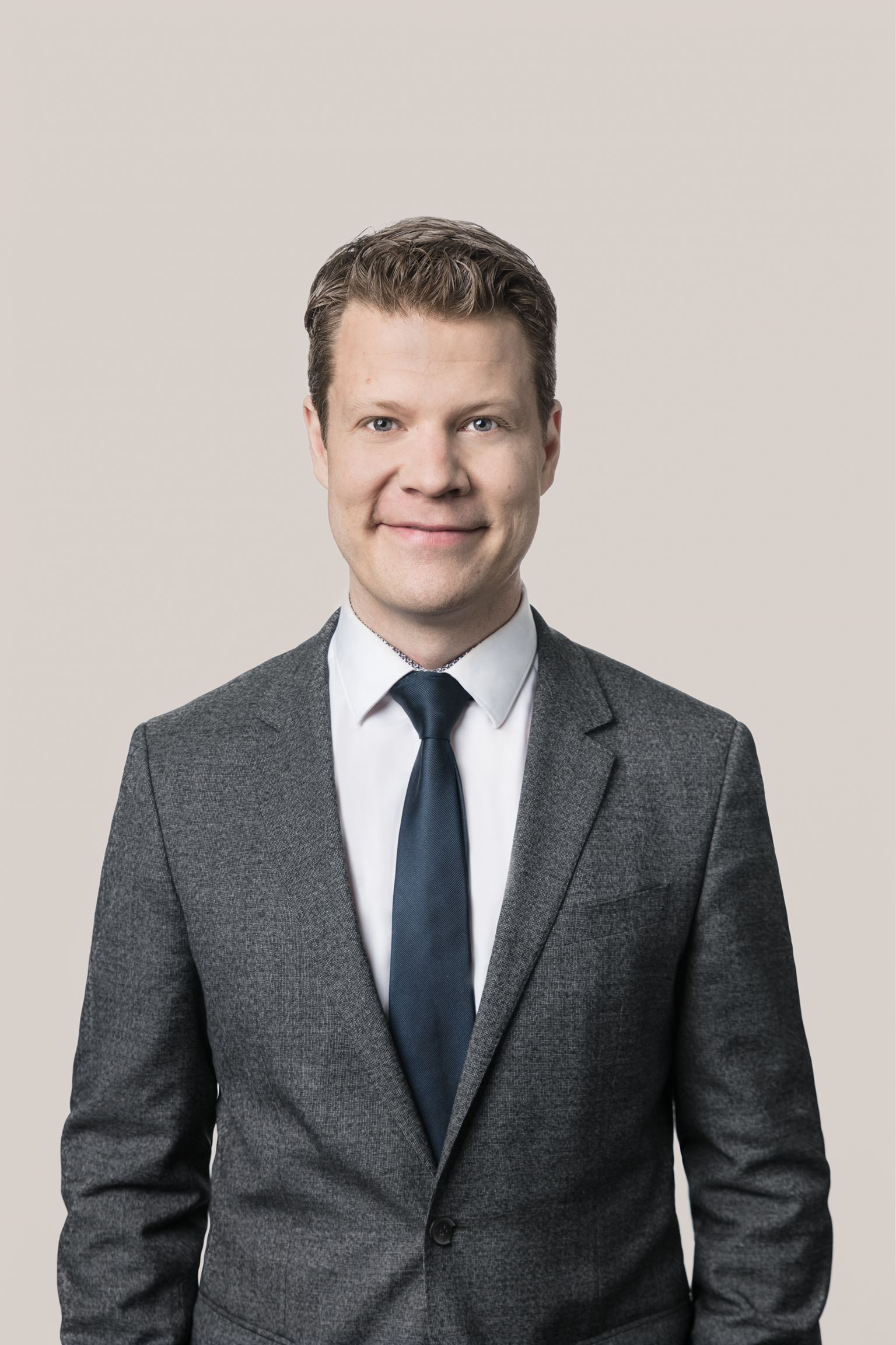 Vincent Girard, Associé