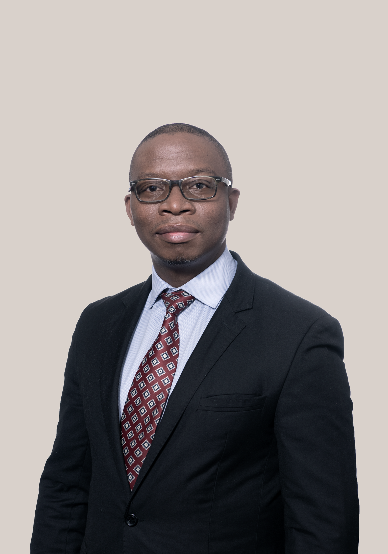 Kase Mahlaku, Partner