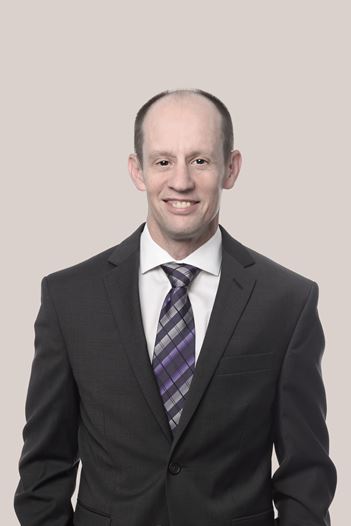 Robert M. Lonergan
