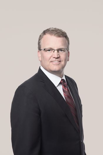 Kevin O’Callaghan