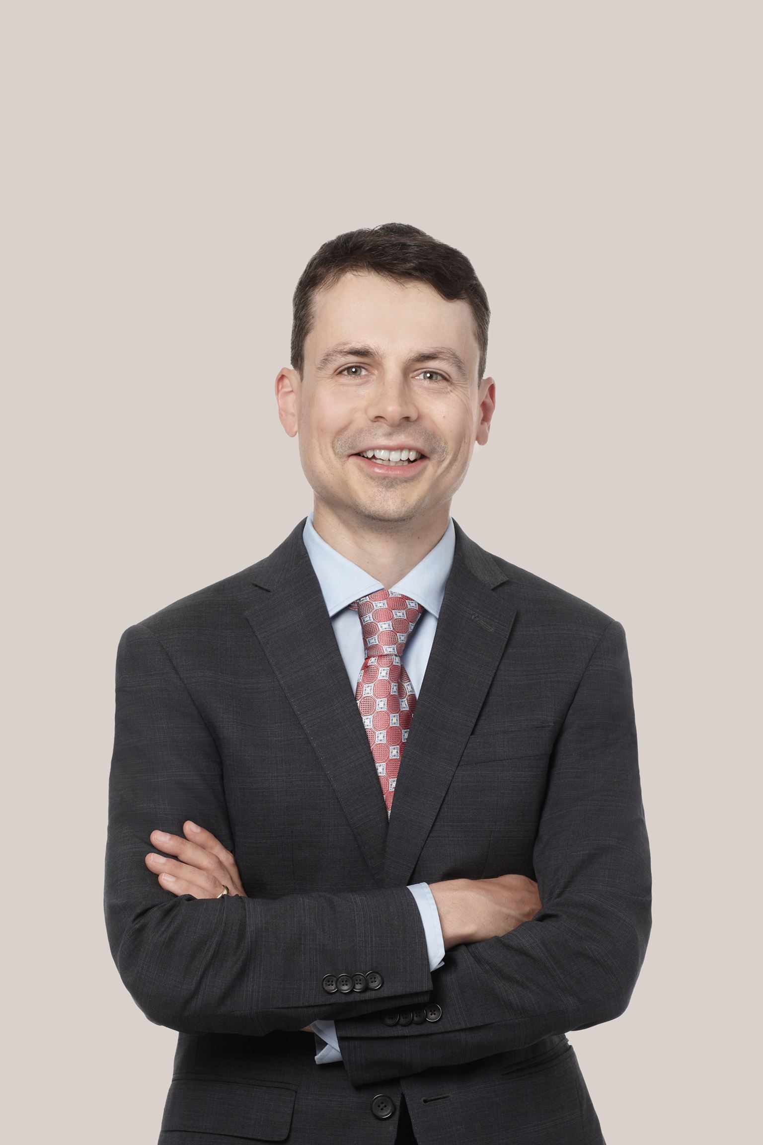 Félix-Olivier Hébert, Avocat | Immobilier
