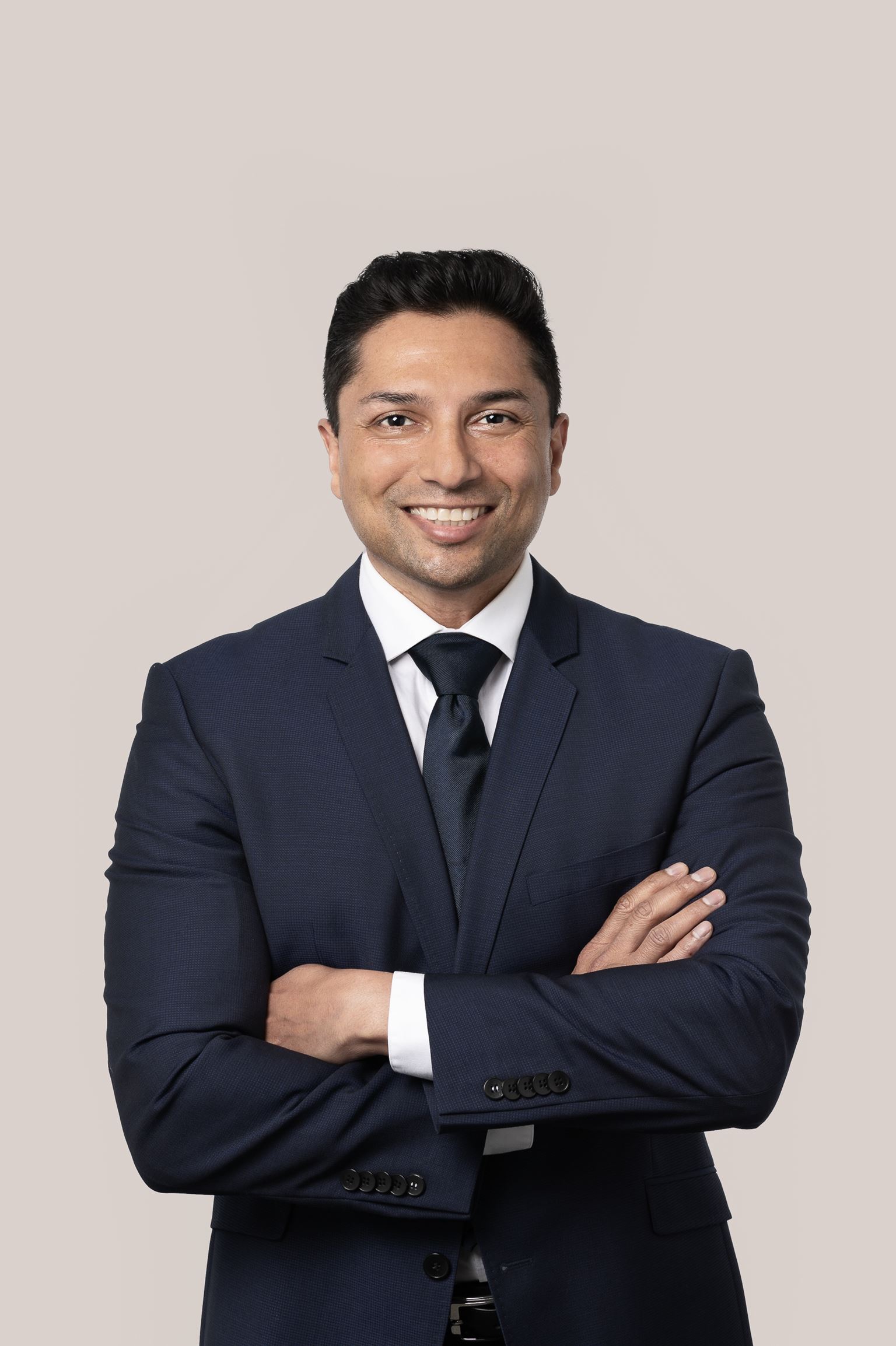 Irfan Ali, Counsel