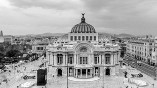 Mexico City