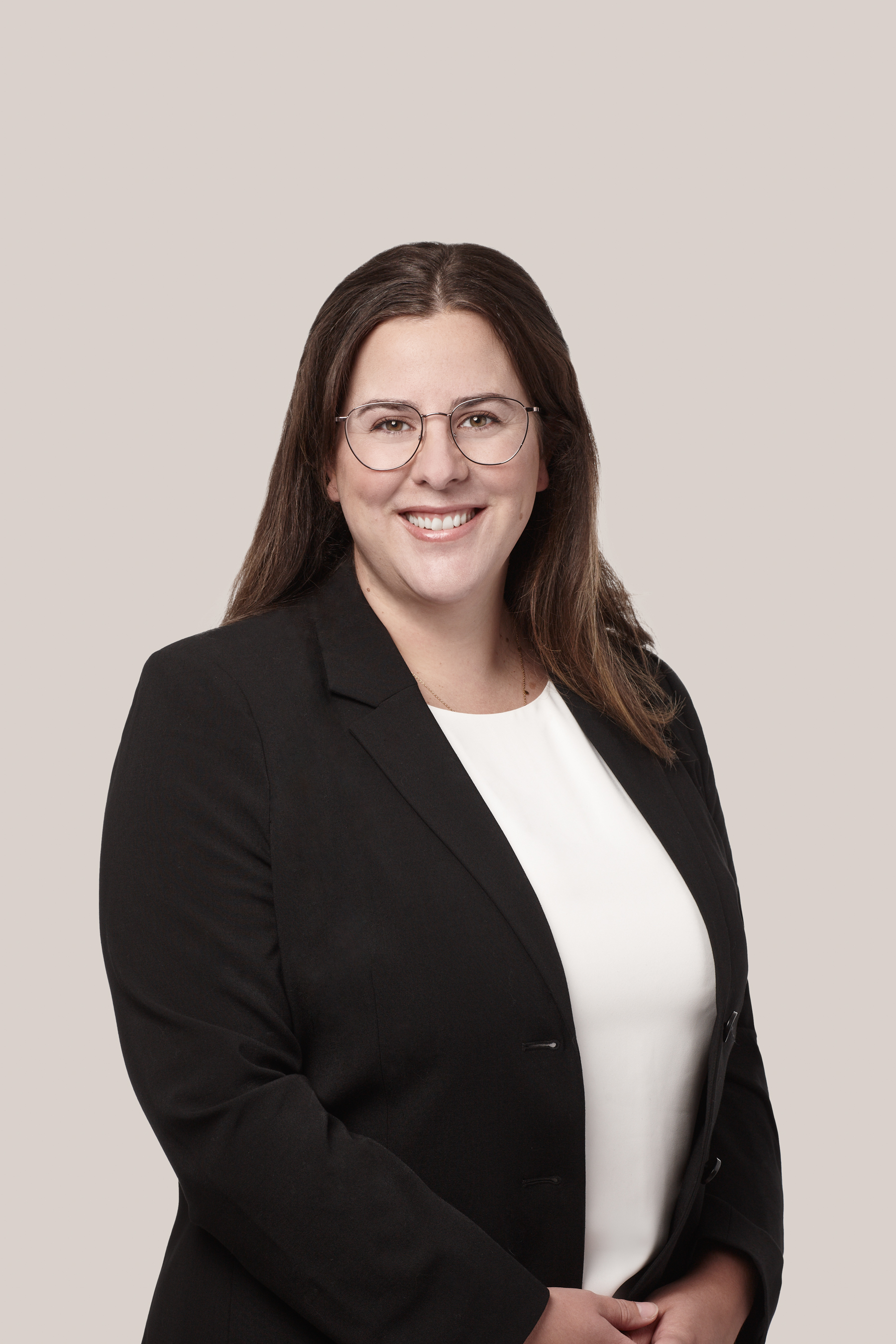 Camille Marceau | Lawyer in Montréal | People | Fasken