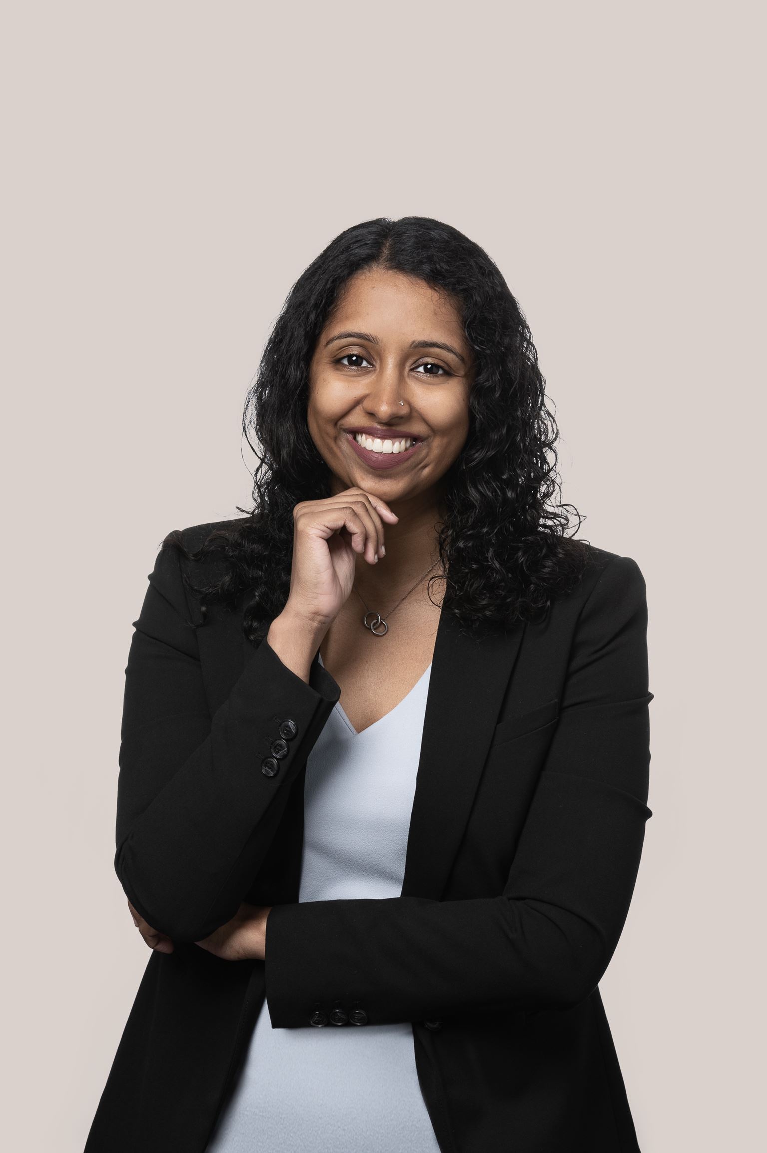 Pooja Naidu, Associate
