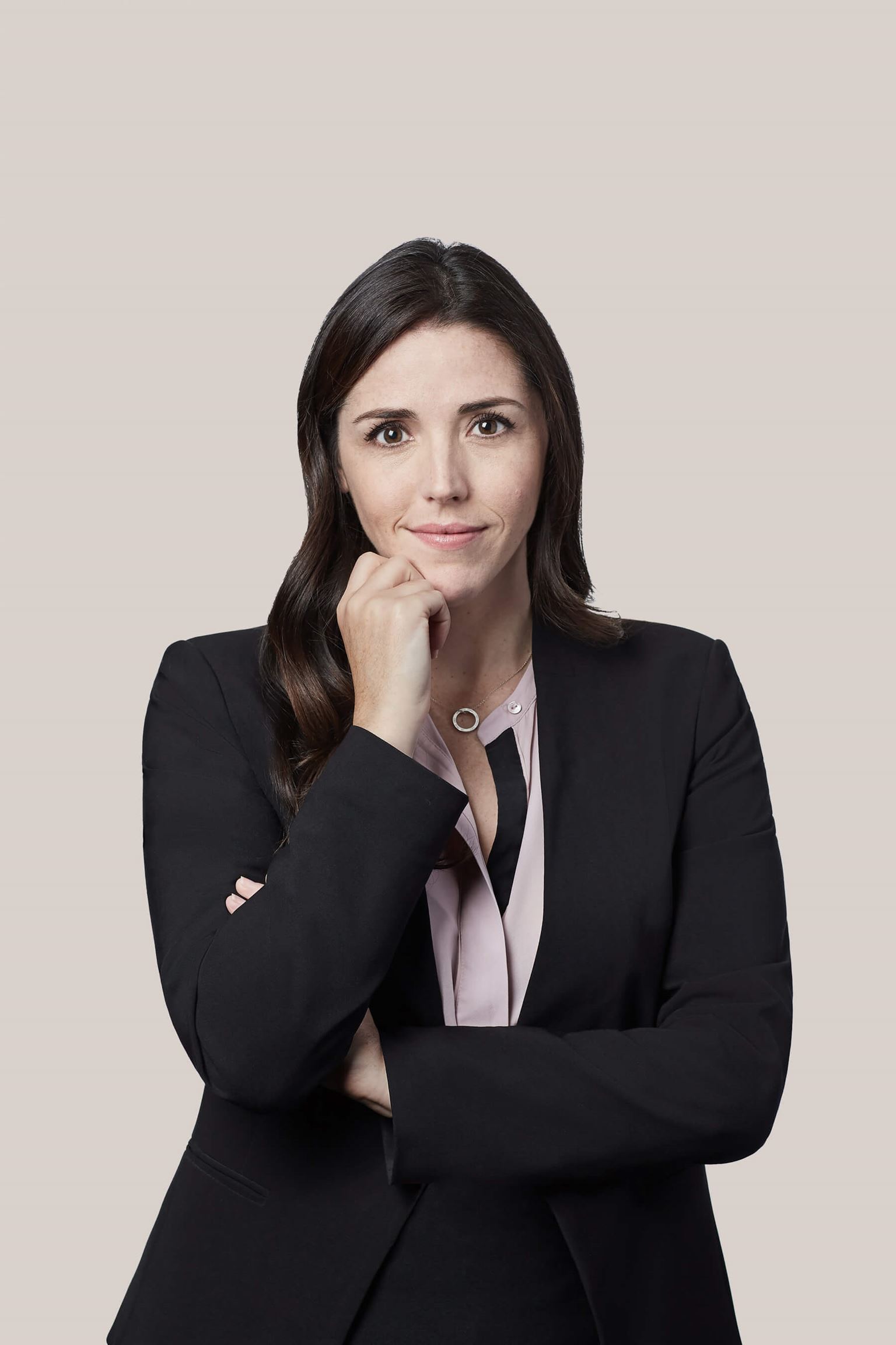 M&amp;A Lawyer in Montreal Caitlin Rose | Fasken