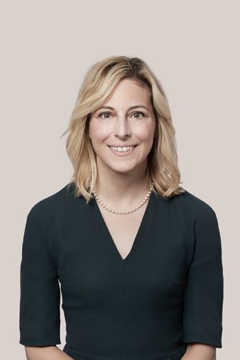 Andrea L. Centa