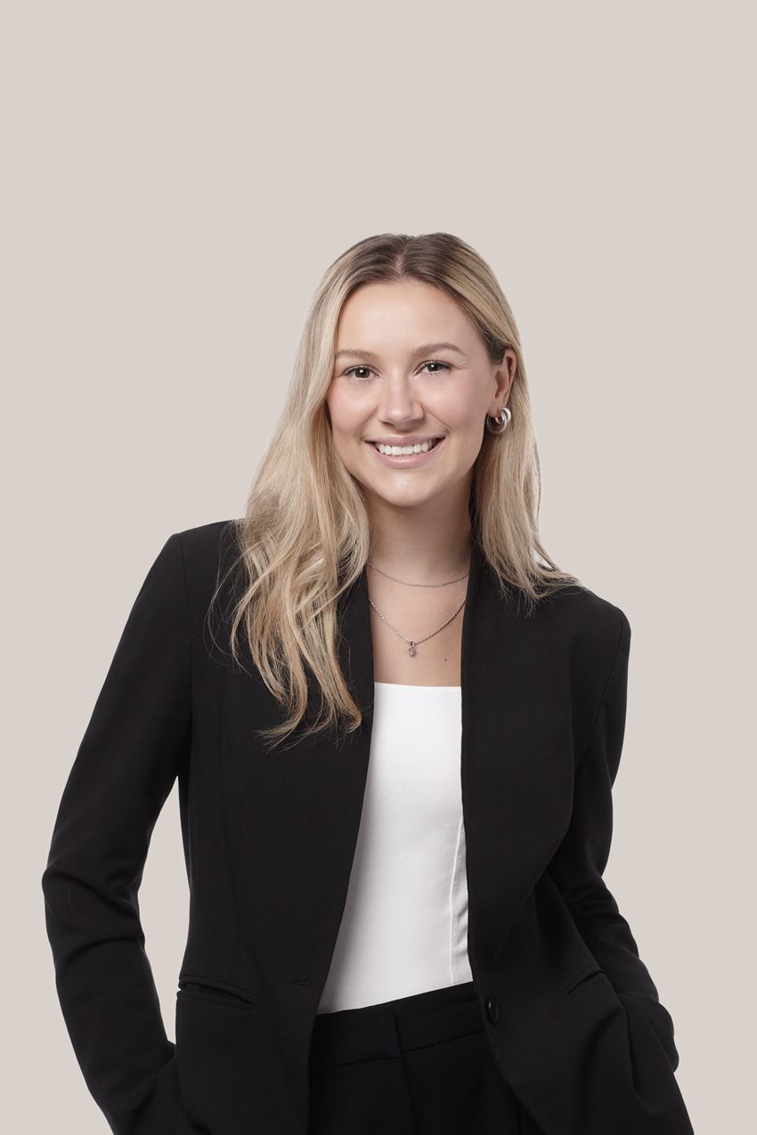 Rose Michelle Beauséjour