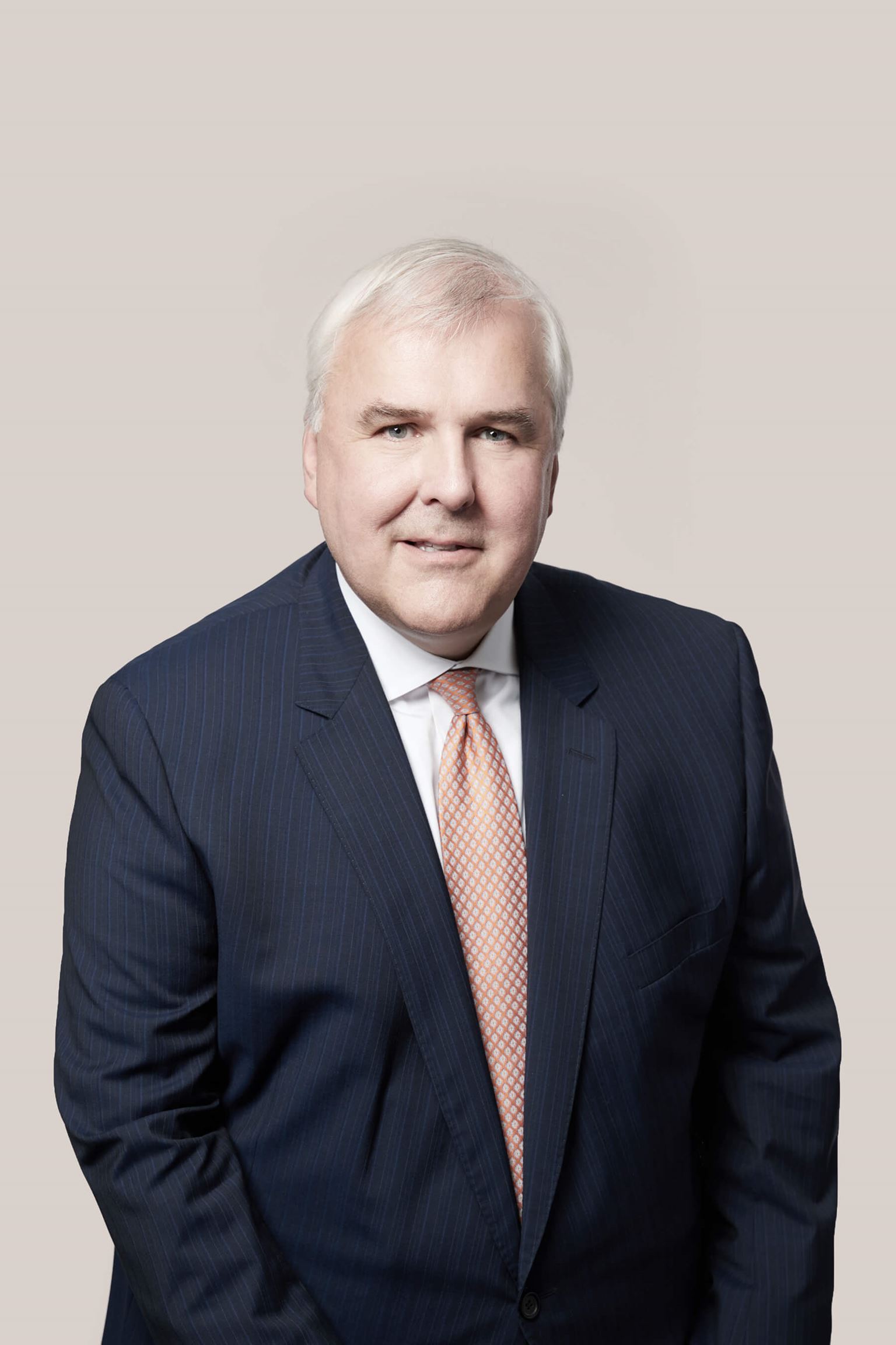 Martin K. Denyes, Associé | Associé directeur, Ontario