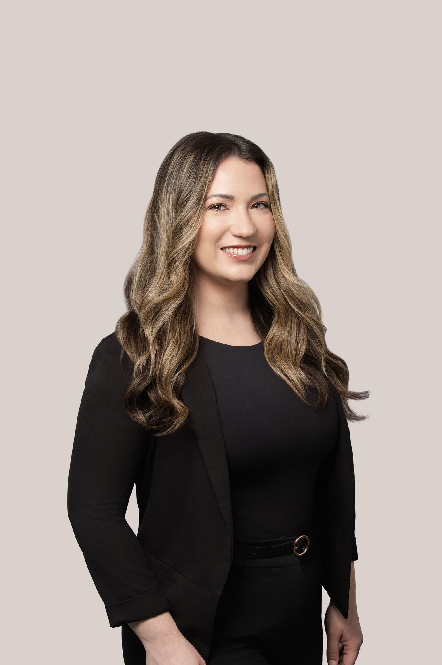 Irina Blair, Associate | Emerging Technology & Venture Capital and Corporate/Commercial