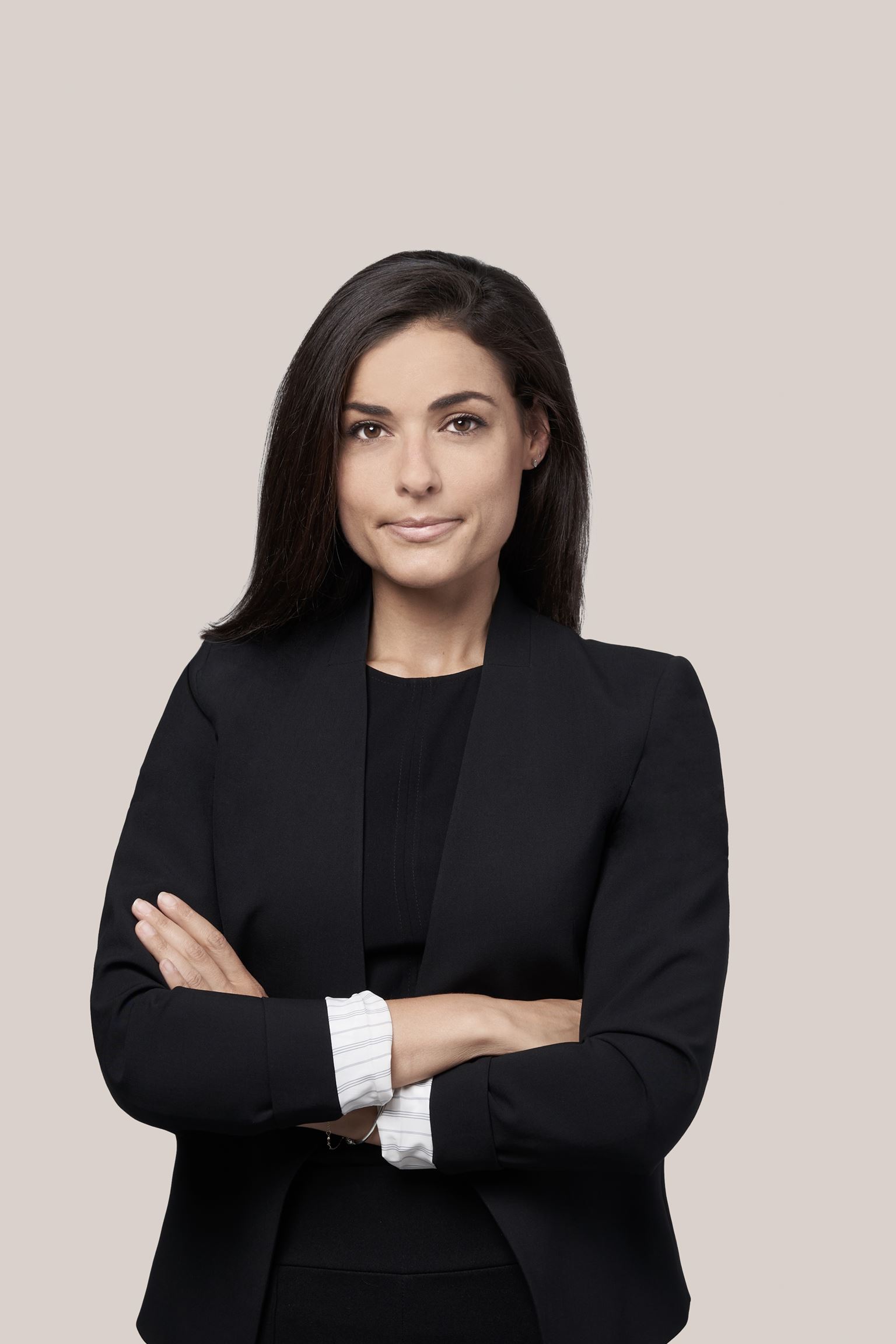 Kassandra McAdams-Roy