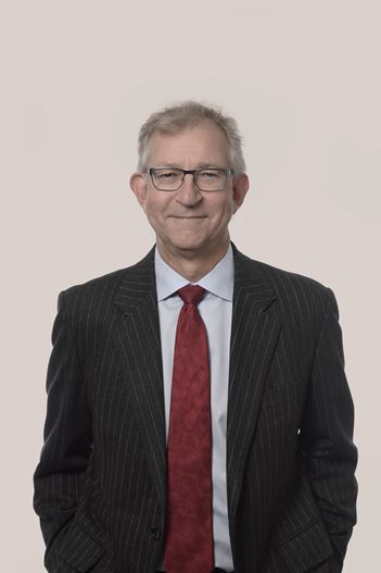 Charles F. Willms