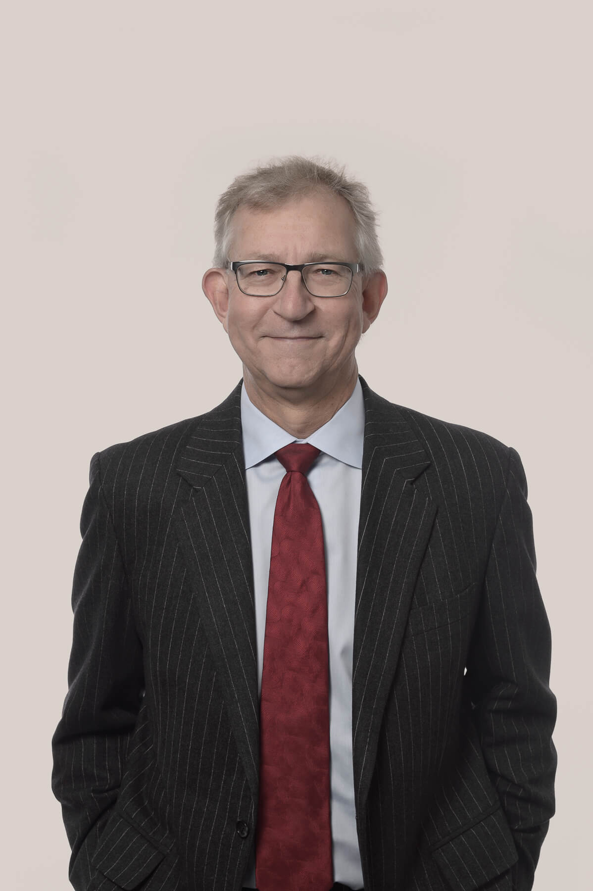 Charles Willms | Indigenous Legal Matters Lawyer in Vancouver
