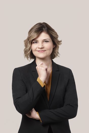 Svetlana Samochkine